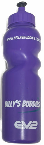Billy's Buddies Water Bottle