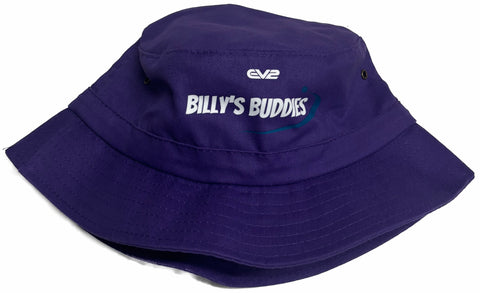 Billy's Buddies Bucket Hat