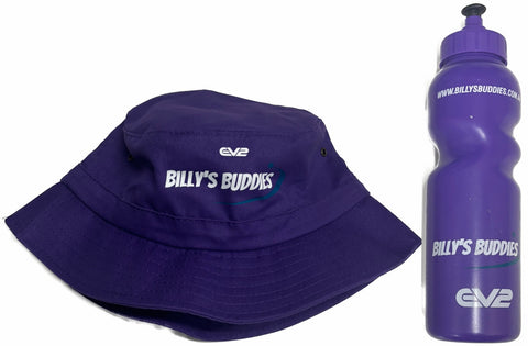Billy's Buddies Essentials Pack