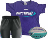Player's Kit