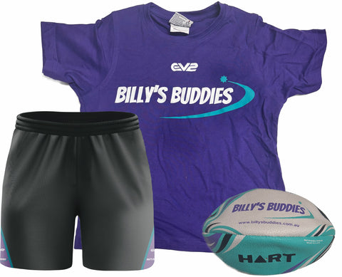 Player's Kit