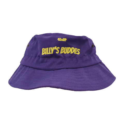 Billy's Buddies Bucket Hat
