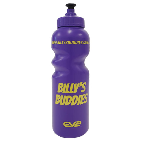 Billy's Buddies Water Bottle
